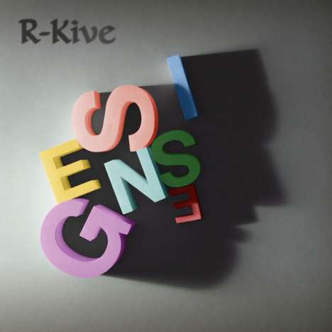 Genesis: R-Kive (Best Of), 3 CDs