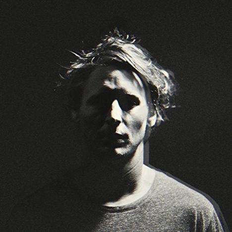 Ben Howard: I Forget Where We Were (Digisleeve), CD