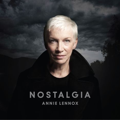 Annie Lennox: Nostalgia (Limited Edition), CD