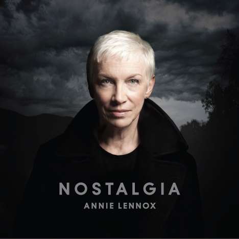 Annie Lennox: Nostalgia, CD