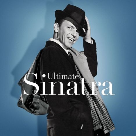 Frank Sinatra (1915-1998): Ultimate Sinatra: The Centennial Collection (Limited Edition), 4 CDs