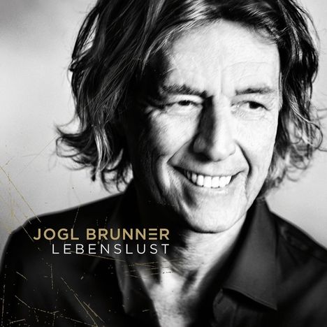 Jogl Brunner: Lebenslust, CD
