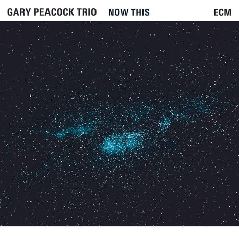 Gary Peacock, Marc Copland &amp; Joey Baron: Now This, CD