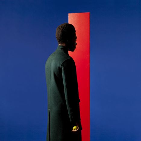 Benjamin Clementine: At Least For Now, CD