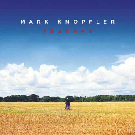 Mark Knopfler: Tracker (Limited Deluxe Edition), CD