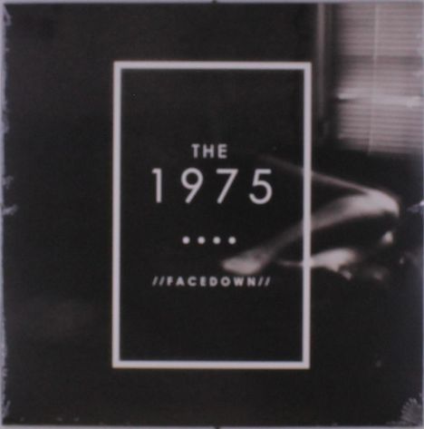 The 1975: Facedown, LP