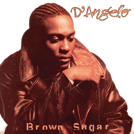 D'Angelo: Brown Sugar (180g), 2 LPs