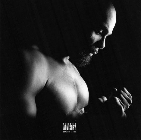 Kaaris: Le Bruit De Mon Âme (Explicit), CD