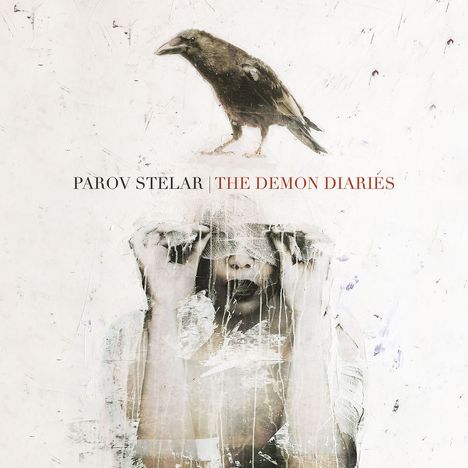 Parov Stelar: The Demon Diaries, 2 LPs