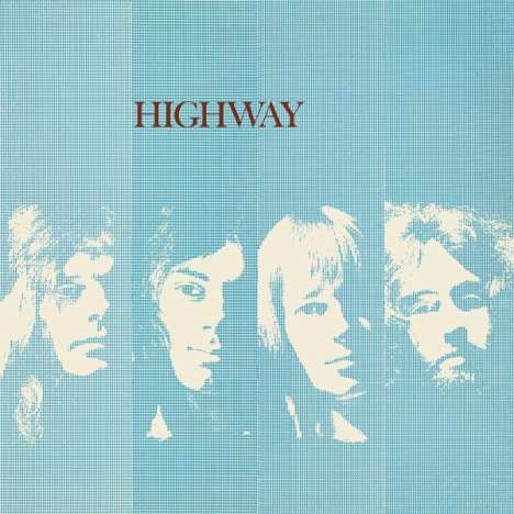 Free: Highway (180g), LP