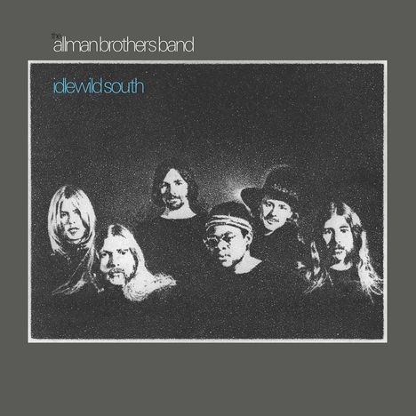 The Allman Brothers Band: Idlewild South (Deluxe Edition), 2 CDs