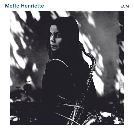 Mette Henriette (Mette Henriette Martedatter Rølvåg) (geb. 1990): Mette Henriette, 2 CDs