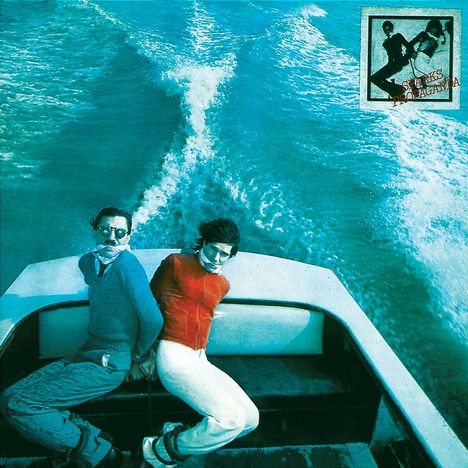 Sparks: Propaganda (180g), LP