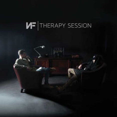 NF: Therapy Session, CD