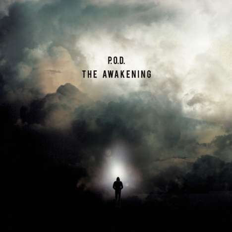 P.O.D. (Payable On Death): The Awakening, CD