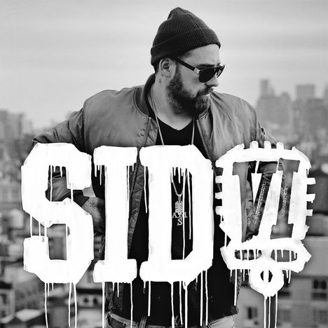 Sido: VI, CD