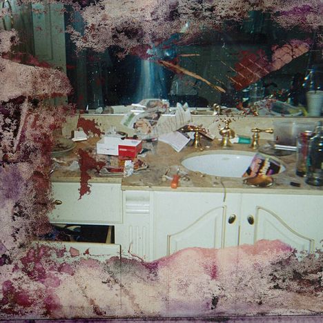 Pusha T: Daytona (Explicit), CD