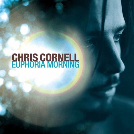 Chris Cornell (ex-Soundgarden): Euphoria Mourning (2015 remastered), CD