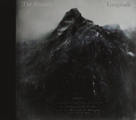 Frames: Longitude, CD