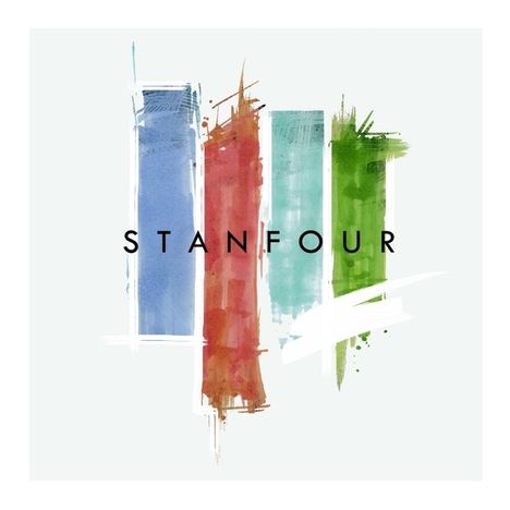 Stanfour: IIII, CD