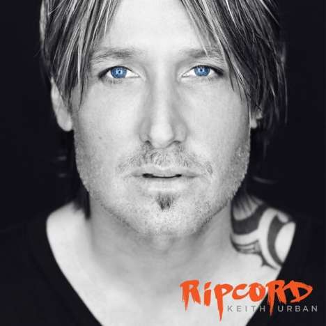 Keith Urban: Ripcord, CD