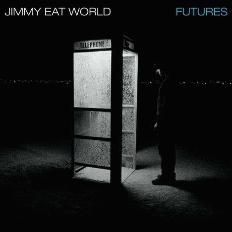 Jimmy Eat World: Futures (180g), 2 LPs