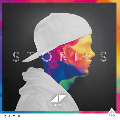 Avicii: Stories, CD