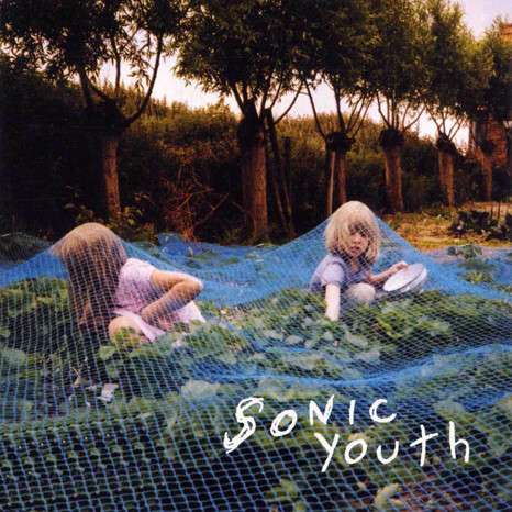 Sonic Youth: Murray Street (180g), LP