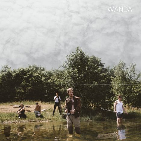 Wanda: Bussi, LP