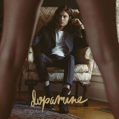 BØRNS: Dopamine, CD