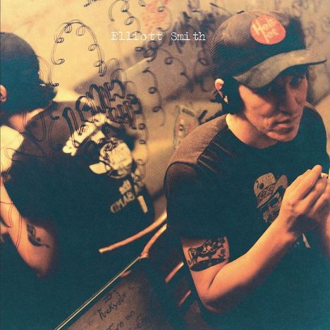 Elliott Smith: Either/Or, CD