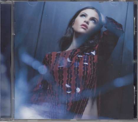 Selena Gomez: Revival, CD