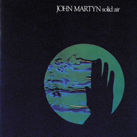 John Martyn: Solid Air (180g) (Half Speed Mastering), LP
