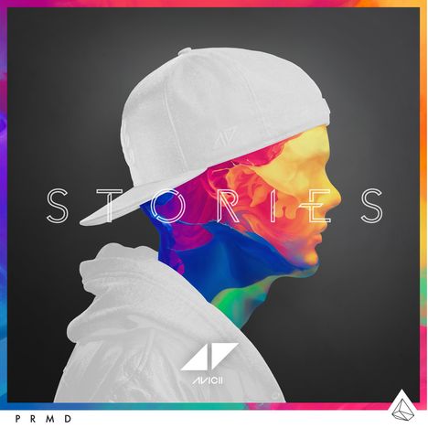 Avicii: Stories, CD