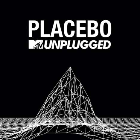 Placebo: MTV Unplugged, CD