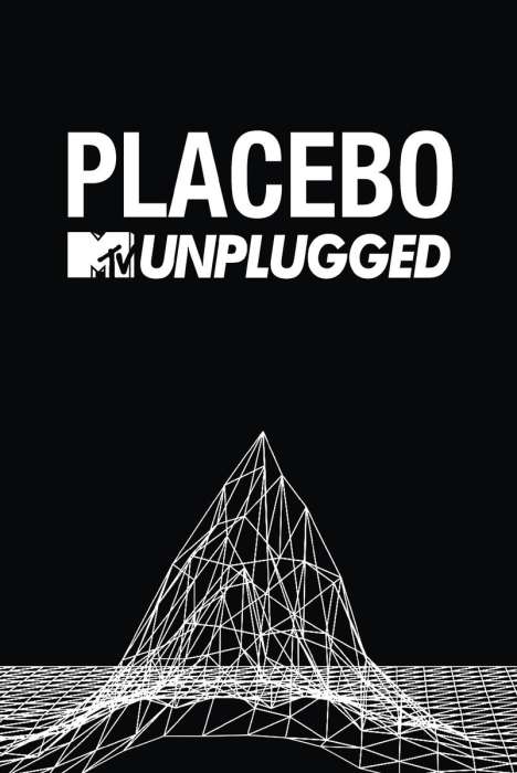 Placebo: MTV Unplugged, DVD