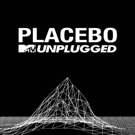 Placebo: MTV Unplugged (Limited Deluxe Edition), 1 CD, 1 DVD und 1 Blu-ray Disc
