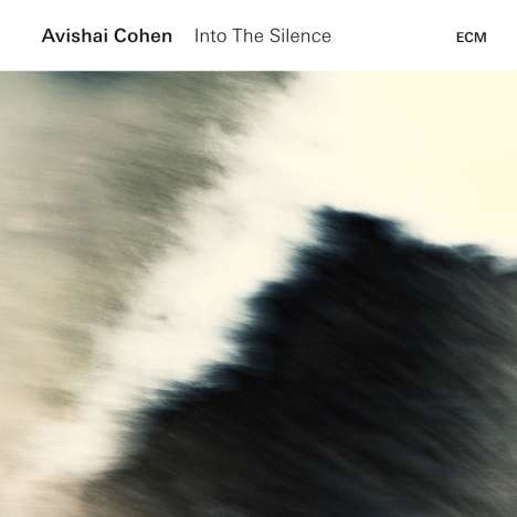 Avishai Cohen (Trumpet) (geb. 1978): Into The Silence, CD
