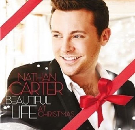 Nathan Carter: Beautiful Life At Christmas, 2 CDs