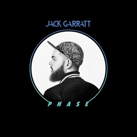 Jack Garratt: Phase, CD