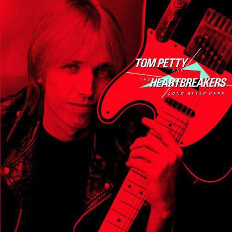 Tom Petty: Long After Dark (180g), LP