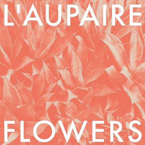 L'Aupaire: Flowers, CD