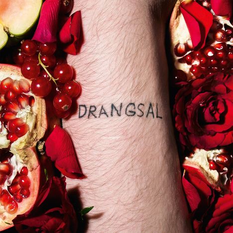 Drangsal: Harieschaim, CD