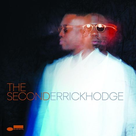 Derrick Hodge (geb. 1979): The Second, CD