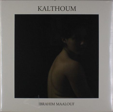 Ibrahim Maalouf (geb. 1980): Kalthoum, 2 LPs