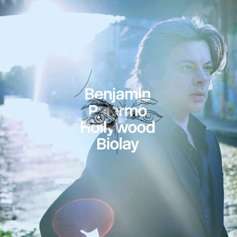 Benjamin Biolay: Palermo Hollywood, CD