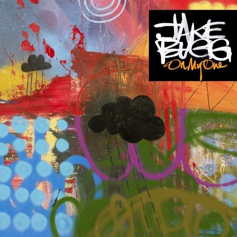 Jake Bugg: On My One, LP