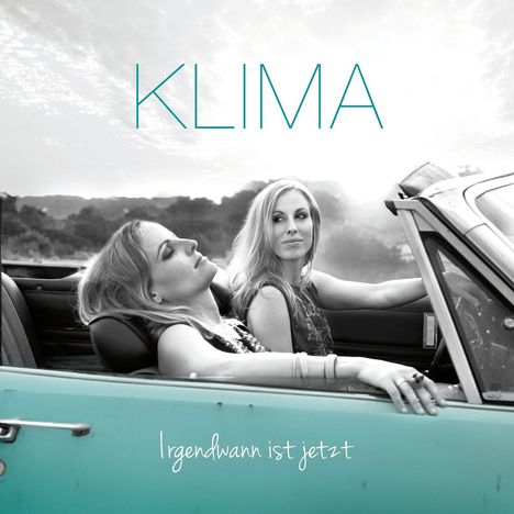Klima: Irgendwann ist jetzt, CD