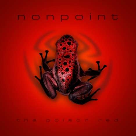 Nonpoint: The Poison Red, CD
