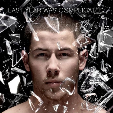 Nick Jonas: Last Year Was Complicated (Deluxe Edition) (Explicit), CD
